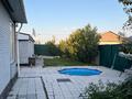 Отдельный дом · 4 комнаты · 187 м² · 10 сот., Астана 24 за 50 млн ₸ в Бактыбая жолбарысулах — фото 11