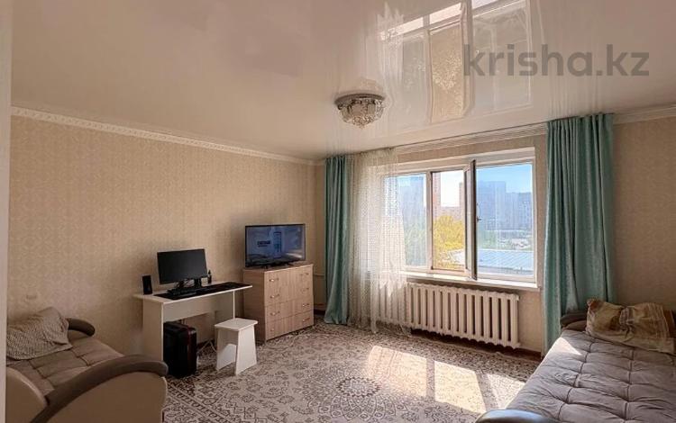 1-бөлмелі пәтер · 30 м² · 5/5 қабат, Куйши Дина 5, бағасы: 14 млн ₸ в Астане, Алматы р-н — фото 2
