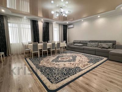 3-комнатная квартира · 100 м² · 3/3 этаж, Даумова 71/4 — Парк Кирова за 38 млн ₸ в Уральске