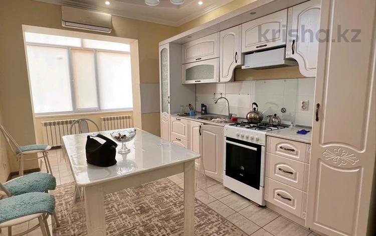 3-комнатная квартира · 100 м² · 3/3 этаж, Даумова 71/4 — Парк Кирова за 42.7 млн ₸ в Уральске — фото 8