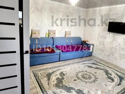 Отдельный дом · 2 комнаты · 60 м² · 5 сот., Тауелсиздик 800/187 за 26 млн ₸ в Кемертогане