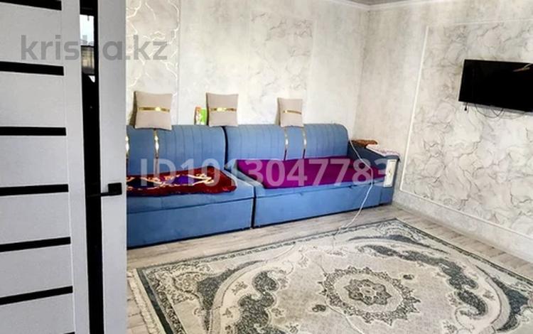 Отдельный дом · 2 комнаты · 60 м² · 5 сот., Тауелсиздик 800/187 за 26 млн ₸ в Кемертогане — фото 3