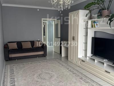 2-комнатная квартира · 64.7 м² · 3/5 этаж, мкр Саялы 85 за 42 млн ₸ в Алматы, Алатауский р-н