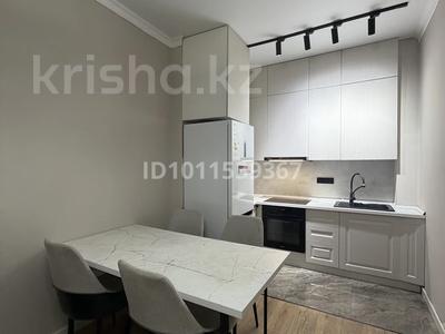 2-бөлмелі пәтер · 43 м² · 1/12 қабат, Райымбека 351/1, бағасы: 35.5 млн ₸ в Алматы, Алатауский р-н