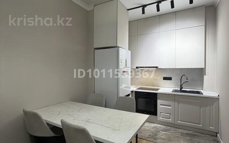 2-бөлмелі пәтер · 43 м² · 1/12 қабат, Райымбека 351/1, бағасы: 35.5 млн ₸ в Алматы, Алатауский р-н — фото 21