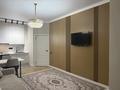 2-бөлмелі пәтер · 43 м² · 1/12 қабат, Райымбека 351/1, бағасы: 35.5 млн ₸ в Алматы, Алатауский р-н — фото 6