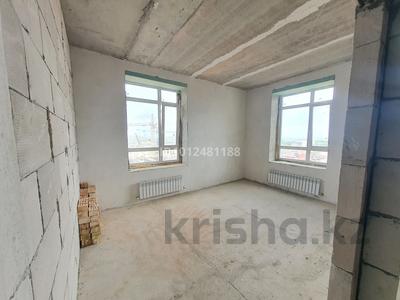 2-бөлмелі пәтер · 59.4 м² · 6/6 қабат, ​067-й учетный квартал 2, бағасы: 21.5 млн ₸ в Караганде, Алихана Бокейханова р-н