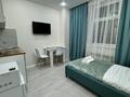 1-бөлмелі пәтер · 15 м² · 8/9 қабат, Максут Нарикбаев, бағасы: 12 000 ₸ в Астане, Нура р-н