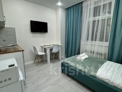 1-бөлмелі пәтер · 15 м² · 8/9 қабат, Максут Нарикбаев, бағасы: 12 000 ₸ в Астане, Нура р-н