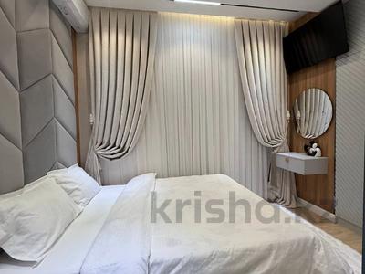 Аренда квартир в Алматы: 2-комнатная квартира · 57 м² · 6/16 этаж, Розыбакиева за 450 000 〒 2-комнатная квартира · 57 м² · 6/16 этаж, Розыбакиева за 450 000 〒 в Алматы, Бостандыкский р-н