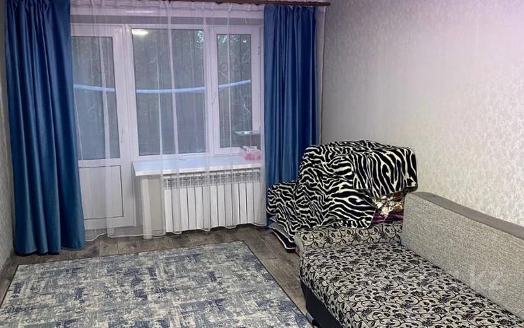 1-комнатная квартира, 31 м², 3/3 этаж, ул. Менделеева за 4.5 млн 〒 в Темиртау — фото 2