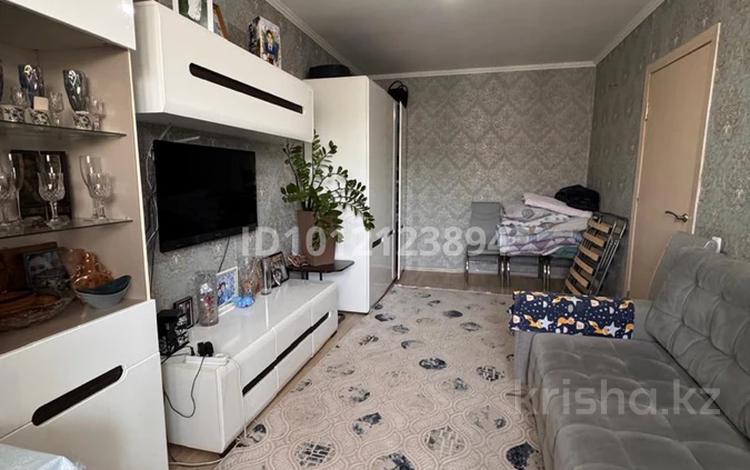 1-бөлмелі пәтер · 36 м² · 9/9 қабат, СТ Монтажник, Райымбек Батыр 277, бағасы: 20.8 млн ₸ в  — фото 2
