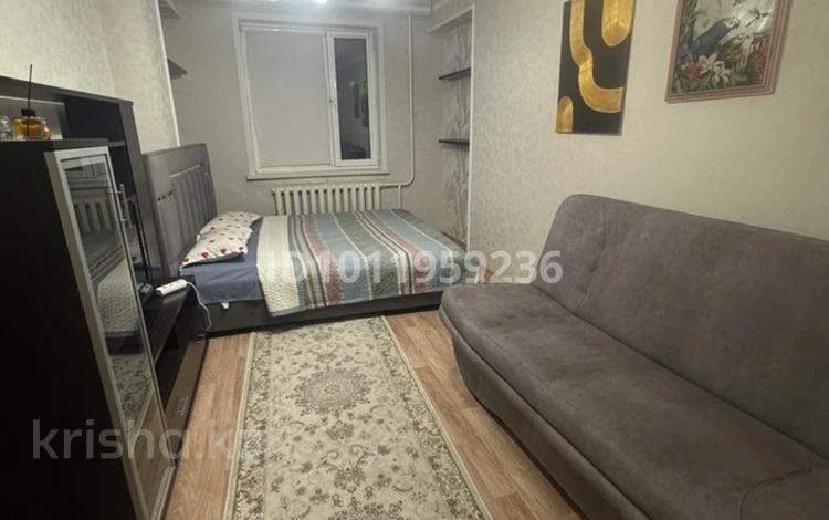 1-комнатная квартира · 40 м² · 4/9 этаж, Сауран көш. 12/1 за 15 000 ₸ в Астане, Есильский р-н — фото 8