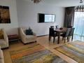 3-комнатная квартира, 95 м², 2/8 этаж помесячно, Коньялты/Лиман за 450 000 〒 в Анталье — фото 5