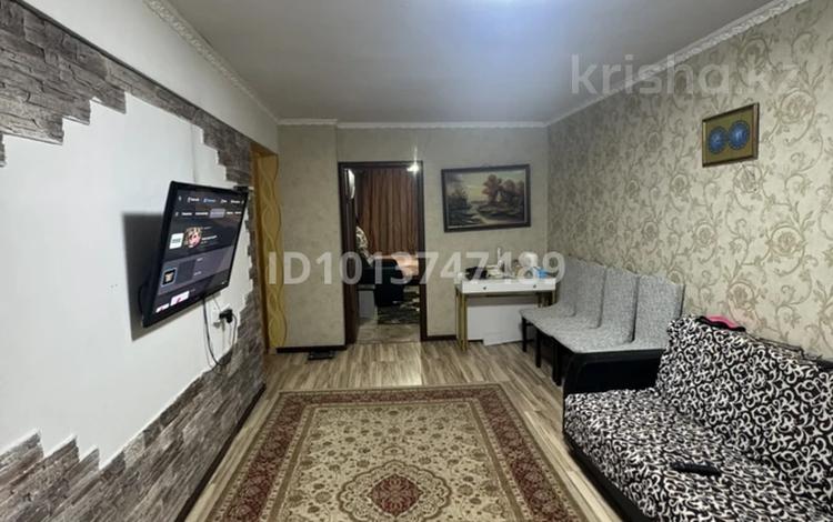 2-комнатная квартира · 54 м² · 1/5 этаж, Новаторов 17 за 19 млн ₸ в Усть-Каменогорске — фото 2