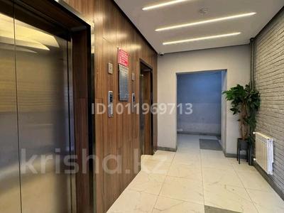 3-бөлмелі пәтер · 88.2 м² · 1/13 қабат, ул. Гани Муратбаева 14/11, бағасы: 60 млн ₸ в Алматы, Алмалинский р-н