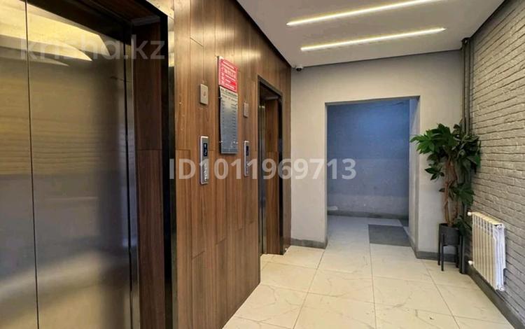 3-бөлмелі пәтер · 88.2 м² · 1/13 қабат, ул. Гани Муратбаева 14/11, бағасы: 60 млн ₸ в Алматы, Алмалинский р-н — фото 2