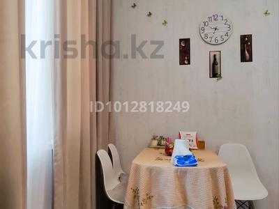 1-комнатная квартира · 52.9 м² · 9/10 этаж, ул. Бухар жырау за 36 млн ₸ в Астане, Есильский р-н