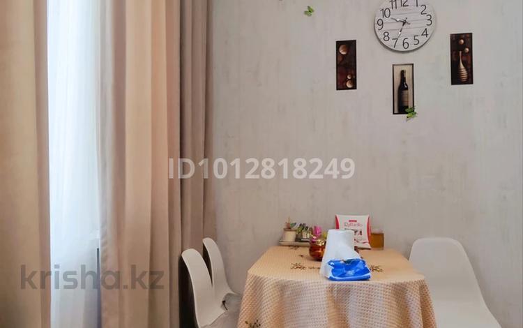 1-комнатная квартира · 52.9 м² · 9/10 этаж, ул. Бухар жырау за 36 млн ₸ в Астане, Есильский р-н — фото 5