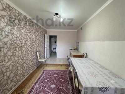 1-бөлмелі пәтер · 48.8 м² · 8/9 қабат, улица Бокенбай Батыра, бағасы: 13.5 млн ₸ в Актобе