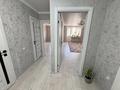 1-бөлмелі пәтер · 48.8 м² · 8/9 қабат, улица Бокенбай Батыра, бағасы: 13.5 млн ₸ в Актобе — фото 3