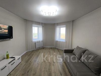 1-бөлмелі пәтер · 38.3 м² · 5/9 қабат, Юбилейный 6, бағасы: 18.5 млн ₸ в Костанае