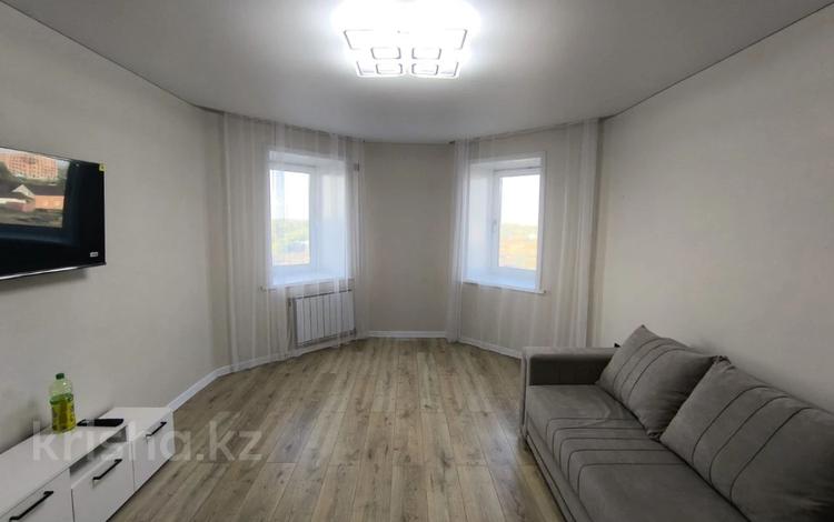 1-бөлмелі пәтер · 38.3 м² · 5/9 қабат, Юбилейный 6, бағасы: 18.5 млн ₸ в Костанае — фото 2