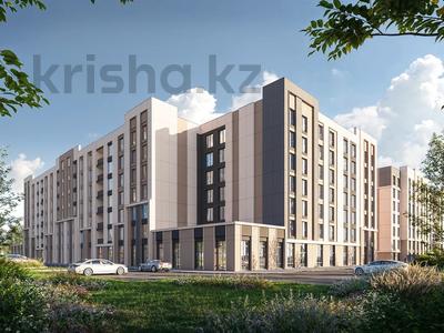 3-комнатная квартира · 123.22 м², 40-й мкр 3 за ~ 39.4 млн ₸ в Актау
