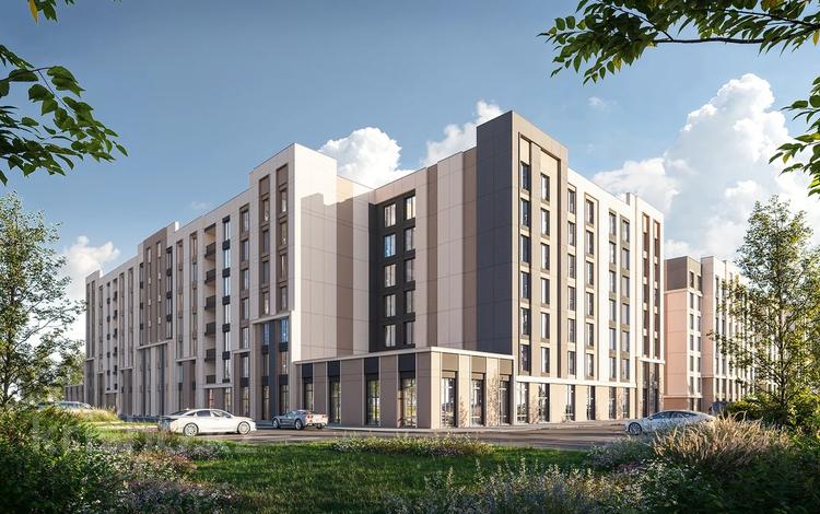 3-комнатная квартира · 123.22 м², 40-й мкр 3 за ~ 39.4 млн ₸ в Актау — фото 3