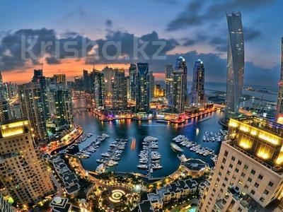 4-комнатная квартира, 172 м², 30/35 этаж, Дубай за ~ 431.6 млн 〒