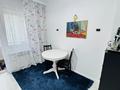 3-комнатная квартира · 75 м² · 5/9 этаж, Сауран 13 за 68 млн ₸ в Астане, Есильский р-н — фото 4