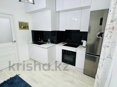 3-комнатная квартира · 75 м² · 5/9 этаж, Сауран 13 за 68 млн ₸ в Астане, Есильский р-н
