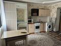 1-комнатная квартира · 27 м² · 1/5 этаж, Манаса 20/1 — Кудайбердиулы-манаса за 10 000 ₸ в Астане, Алматы р-н