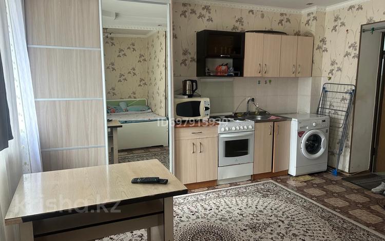 1-комнатная квартира · 27 м² · 1/5 этаж, Манаса 20/1 — Кудайбердиулы-манаса за 10 000 ₸ в Астане, Алматы р-н — фото 2