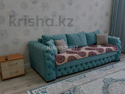 1-комнатная квартира · 43 м² · 2/9 этаж, Сарыарка — Ресторан Аристократ за 11 000 〒 в Кокшетау