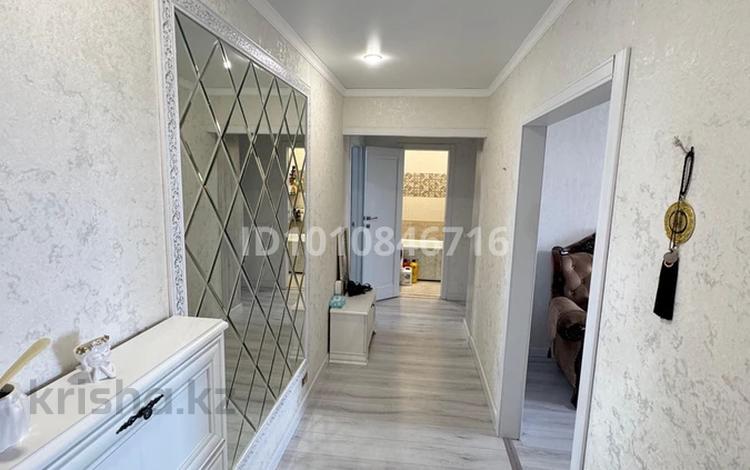 3-бөлмелі пәтер · 68 м² · 6/9 қабат, 70 квартал, бағасы: 18 млн ₸ в Темиртау — фото 2