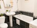 3-бөлмелі пәтер · 60 м² · 2/4 қабат, Масанчи, бағасы: 51.6 млн ₸ в Алматы, Бостандыкский р-н — фото 11
