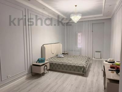 3-бөлмелі пәтер · 110 м² · 2/10 қабат, 18А ш/а 10, бағасы: 53 млн ₸ в Актау, 18А мкр