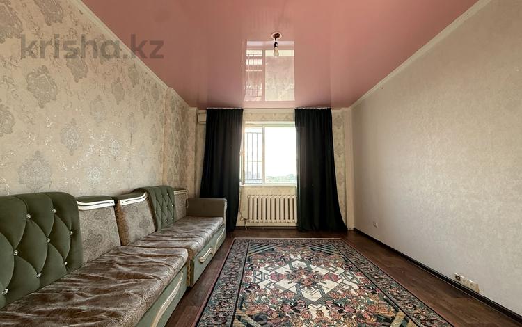 2-бөлмелі пәтер · 41.6 м² · 11/12 қабат, Комсомольский ш/а., Кабанбай батыра 42, бағасы: 22.5 млн ₸ в Астане, Есильский р-н — фото 11
