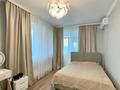 3-комнатная квартира · 66 м² · 13/14 этаж, Кожабекова — СРОЧНО ‼️ за 550 000 ₸ в Алматы, Бостандыкский р-н — фото 11