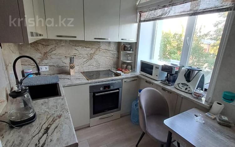 3-комнатная квартира · 61 м² · 3/5 этаж, Абая за 31 млн ₸ в Петропавловске — фото 5