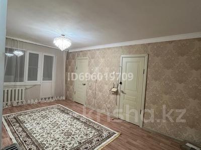 3-бөлмелі пәтер, 57 м², 3/3 қабат, Абая 5/1 — проспект, бағасы: 16 млн 〒 в Хромтау