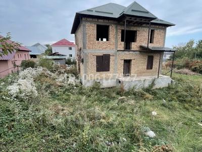 Жеке үй · 6 бөлме · 220 м² · 6 сот., 5-ая линия, бағасы: 55 млн ₸ в Кыргауылдах