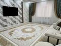 3-комнатная квартира · 130 м² · 1/7 этаж, Көктем 55а — 8 мектеп қасында за 60 млн ₸ в Жанаозен