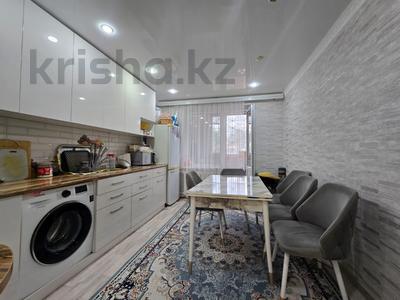 3-комнатная квартира · 68 м² · 1/9 этаж, 8-й мкр. за 21 млн ₸ в Темиртау