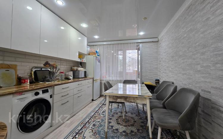 3-комнатная квартира · 68 м² · 1/9 этаж, 8-й мкр. за 21 млн ₸ в Темиртау — фото 7