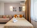 1-бөлмелі пәтер · 35 м² · 4/8 қабат, Сейфуллина 416 — Макатаева, бағасы: 22 000 ₸ в Алматы, Алмалинский р-н — фото 5