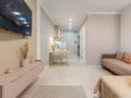 1-бөлмелі пәтер · 35 м² · 4/8 қабат, Сейфуллина 416 — Макатаева, бағасы: 22 000 ₸ в Алматы, Алмалинский р-н — фото 7