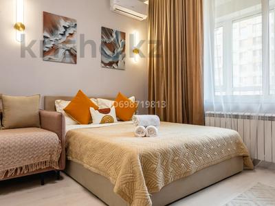 1-бөлмелі пәтер · 35 м² · 4/8 қабат, Сейфуллина 416 — Макатаева, бағасы: 20 000 〒 в Алматы, Алмалинский р-н