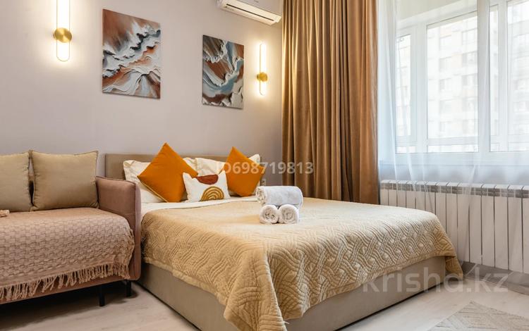 1-бөлмелі пәтер · 35 м² · 4/8 қабат, Сейфуллина 416 — Макатаева, бағасы: 22 000 ₸ в Алматы, Алмалинский р-н — фото 67